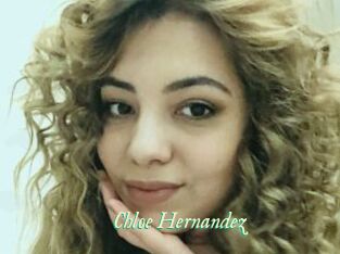 Chloe_Hernandez