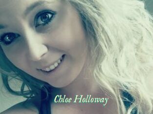 Chloe_Holloway