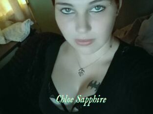 Chloe_Sapphire