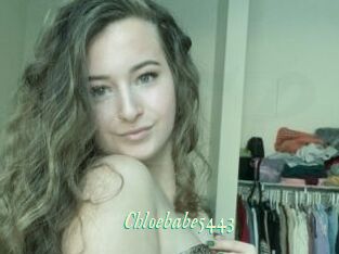 Chloebabe5443