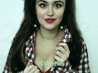 ChloeyPosh