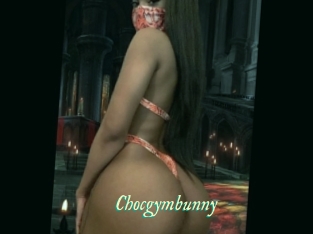 Chocgymbunny