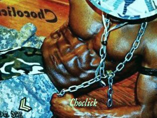 Choclick