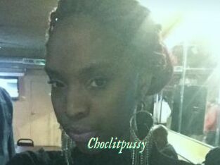 Choclitpussy