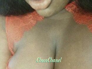 ChocoChanel