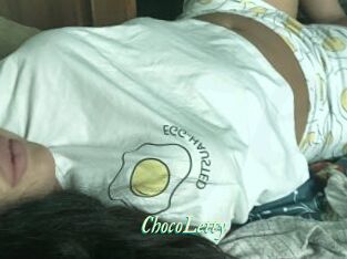 ChocoLetty
