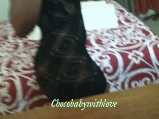 Chocobabywithlove