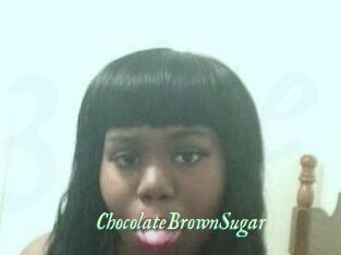 ChocolateBrownSugar