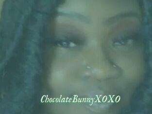 ChocolateBunnyXOXO