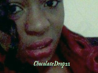 ChocolateDrop21