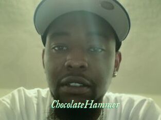 ChocolateHammer