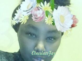 ChocolateJay