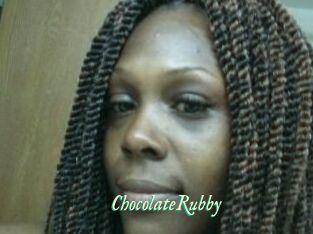 ChocolateRubby