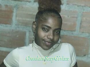 ChocolateSexyGirlxx