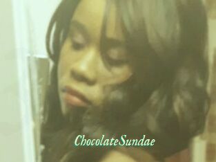 ChocolateSundae