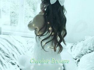 Chocolate_Brunette