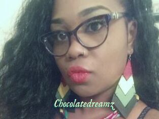 Chocolatedreamz