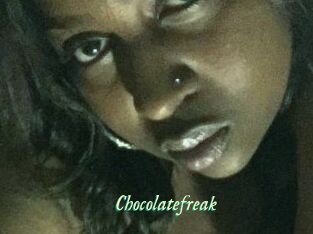 Chocolatefreak