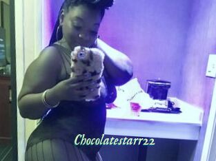 Chocolatestarr22