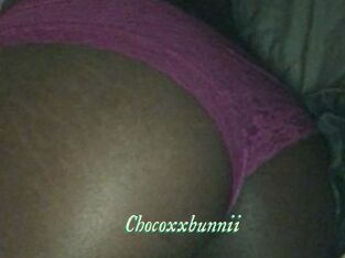 Chocoxxbunnii