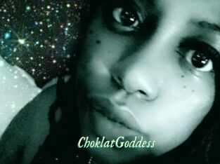 ChoklatGoddess