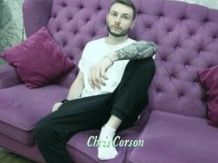 ChrisCorson