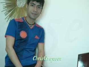 ChrisGraysson