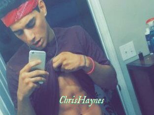 Chris_Haynes