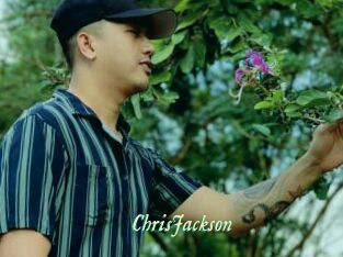 ChrisJackson