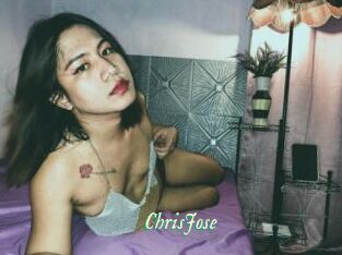 ChrisJose