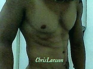 ChrisLarsson