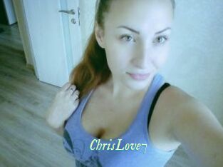 ChrisLove7