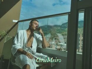 ChrisMeir0