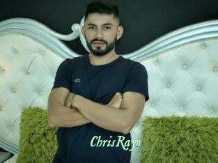ChrisRayo