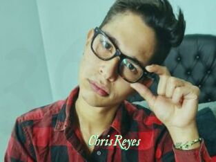 ChrisReyes