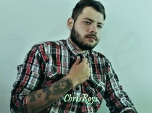 ChrisRoys
