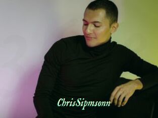 ChrisSipmsonn