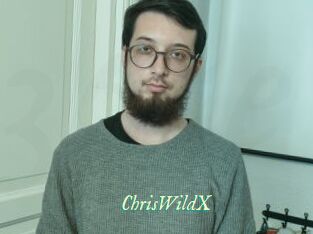 ChrisWildX