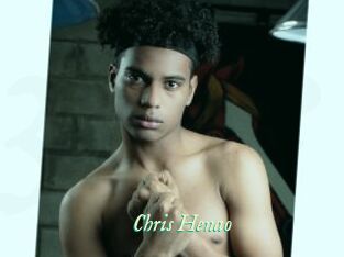 Chris_Henao