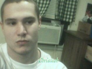 Chriscash