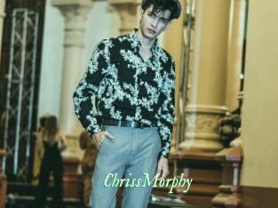 ChrissMorphy