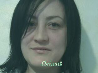 Chrissa18