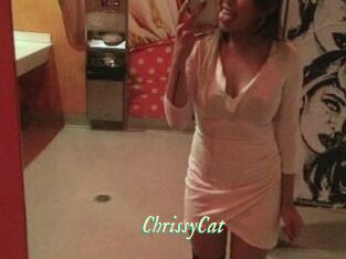 ChrissyCat