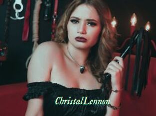 ChristalLennon