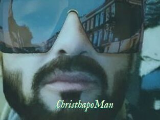 ChristhapoMan