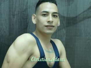 ChristianAdams