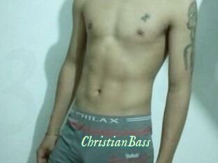 ChristianBass