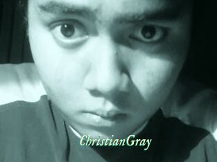 ChristianGray
