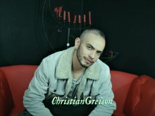 ChristianGreison