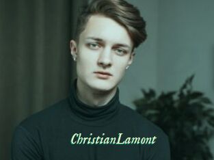ChristianLamont